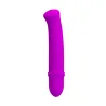 Pretty Love Vibromasseur Antony - 12 x 2 cm